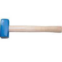 High quality stoning hammer with wood handle made in china product