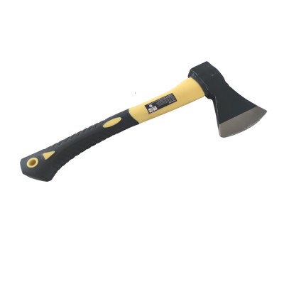 A613 Axe with fiberglass handle  for wholesale