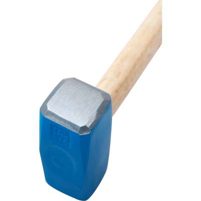 High quality stoning hammer with wood handle from china