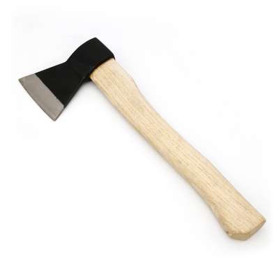 High-quality factory direct A613 axes with wood handle