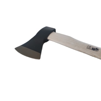 Hot sale A613 axe with wood handle