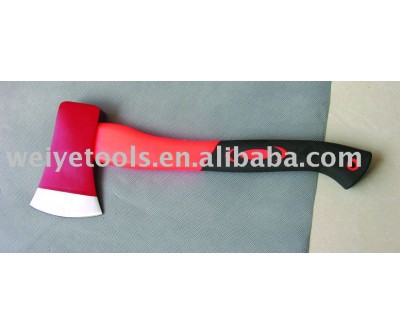 High Quality Small Hand Axes for Camping with wood quality