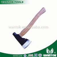 A605H WANTOK 1.5LB Russian type axe with wooden handle